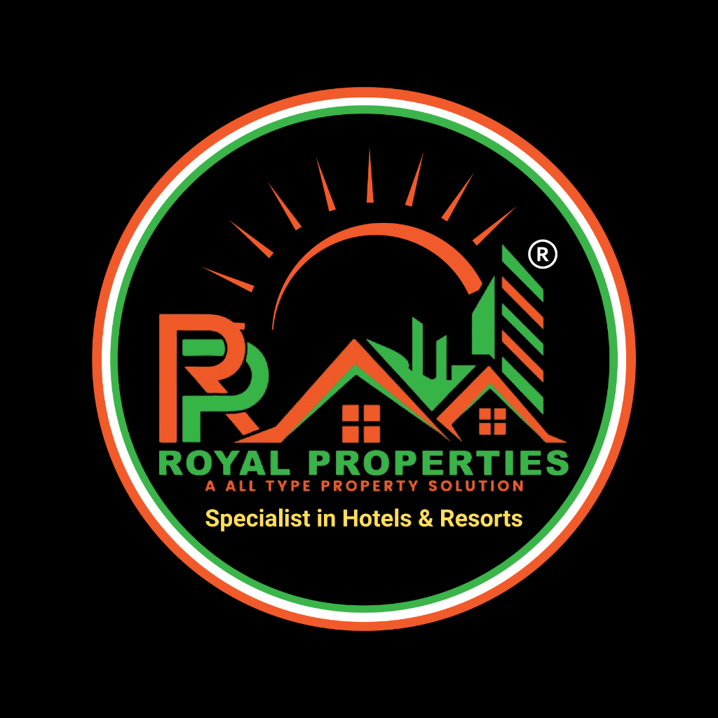 Royal Properties